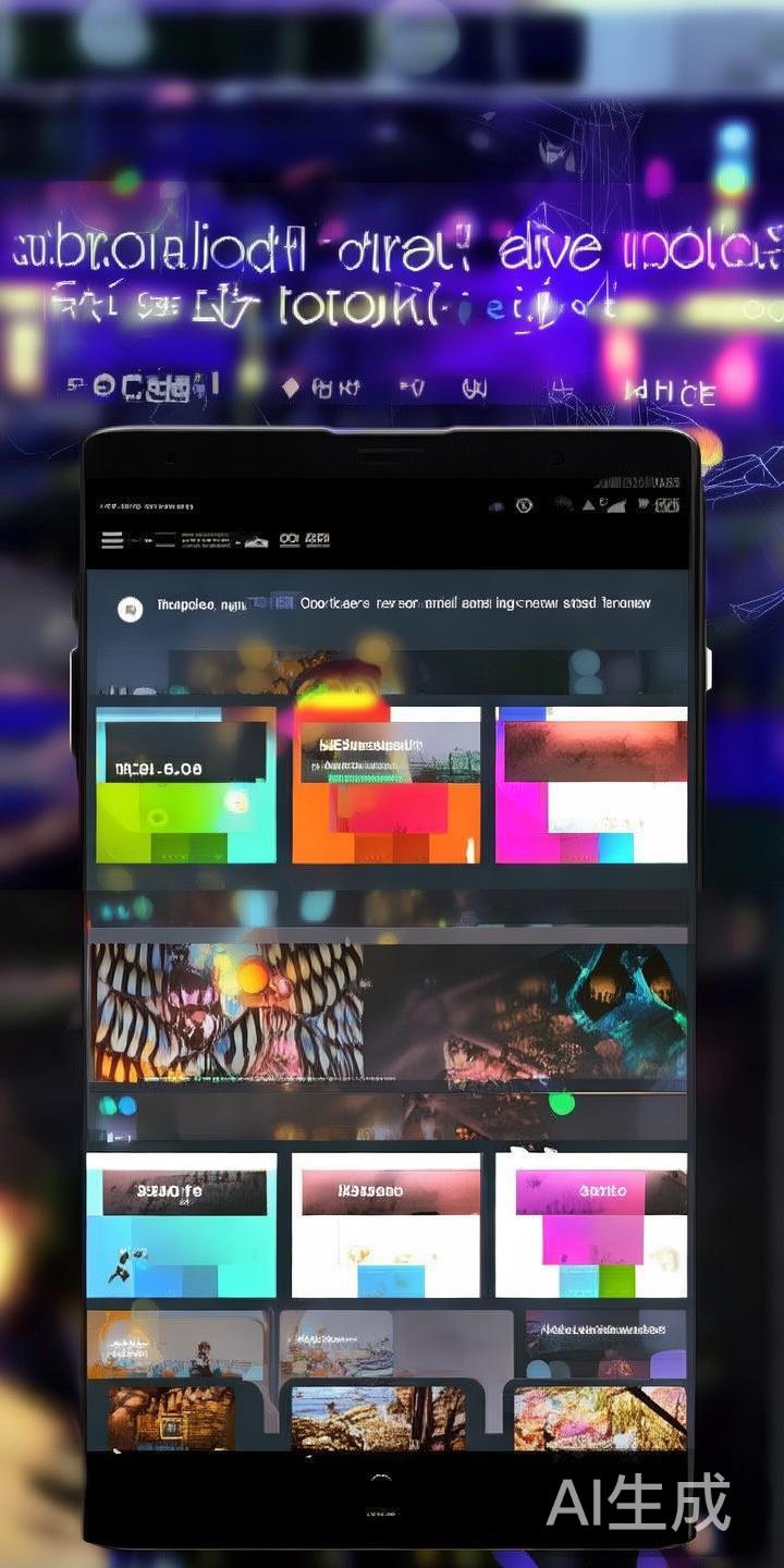 在娱乐米乐的社区中，个性化的推荐算法确保每位用户都