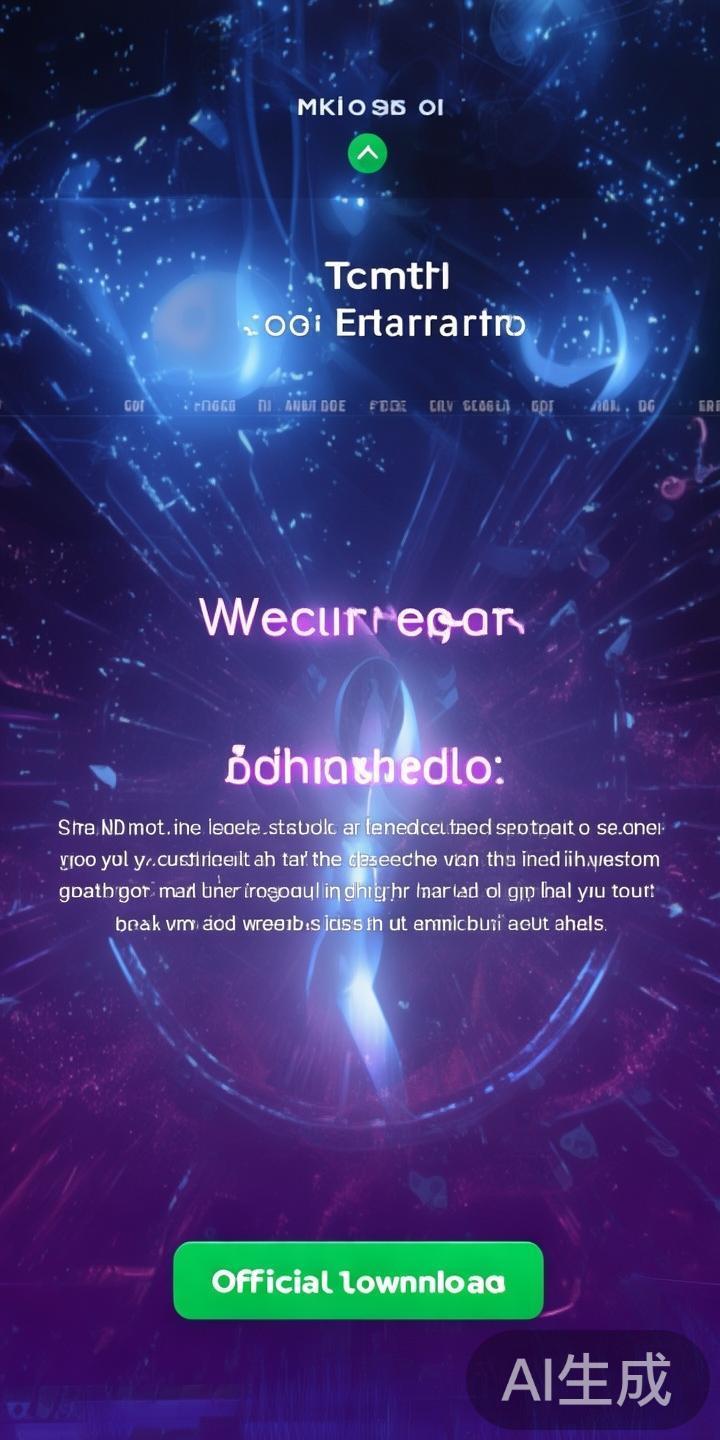 乐米娱乐官网最新安卓版本免费下载指南与详细安装教程 访问官方网站
最直接也是最安全的方式是登录乐米娱