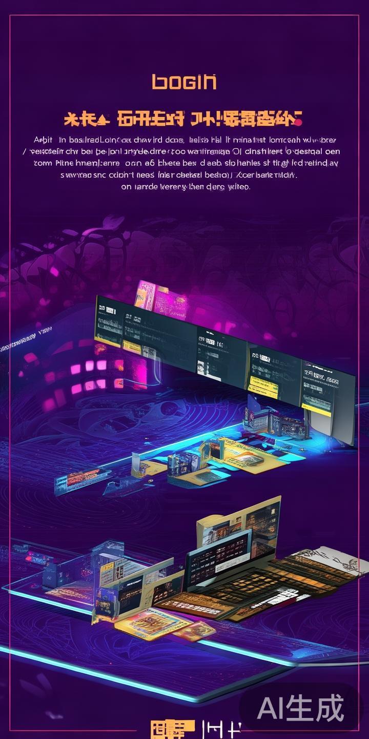 在当今数字娱乐盛行的时代，网络博彩平台成为众多玩家