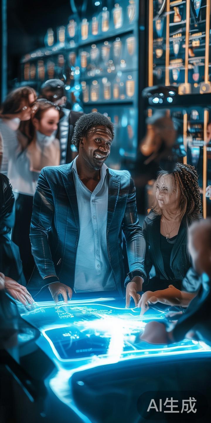 乐米娱乐科技是否荣获多项行业荣誉与奖项? 乐米娱乐科技获得多项行业荣誉的背后,离不开公司长期