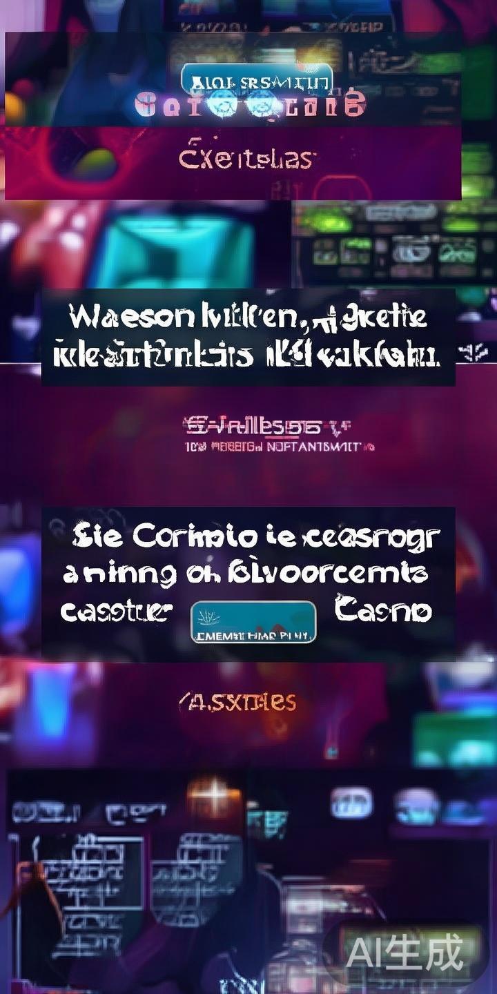 全面解析奥米乐娱乐网的游戏类型及其赌场特色游戏资源详解 在当今互联网娱乐日益丰富的时代,线上赌场和游戏平台