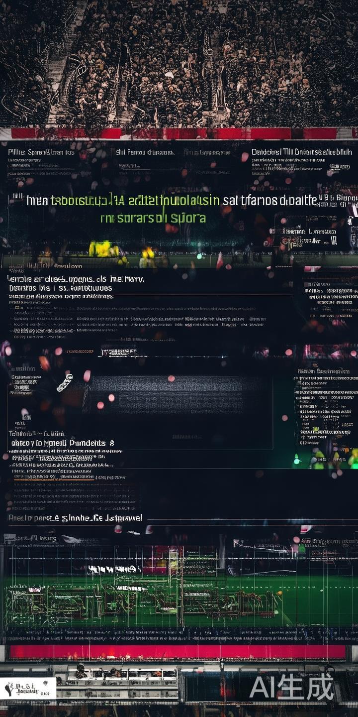 随着体育赛事的不断精彩纷呈，体育迷们对于赛事信息和