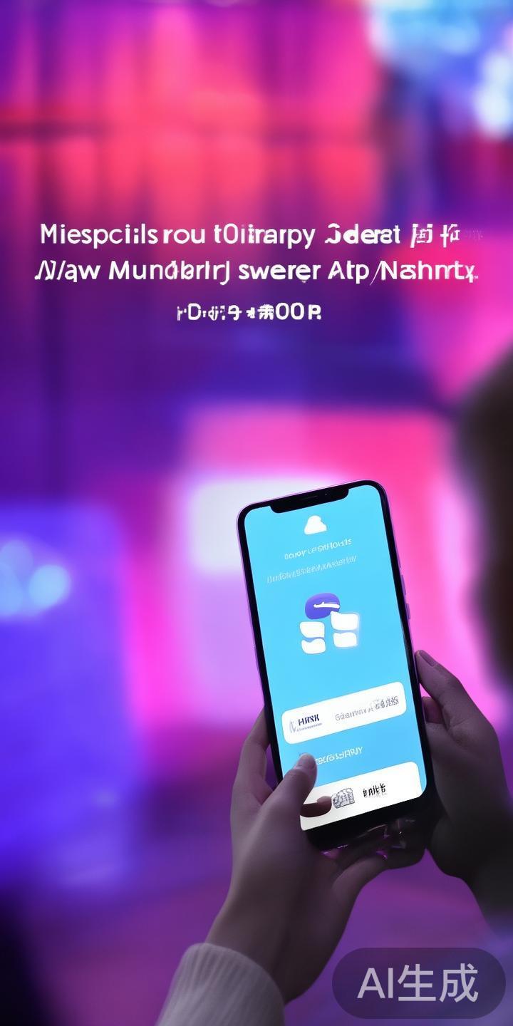 安卓设备用户：访问米乐士官方网站提供的下载链接，或