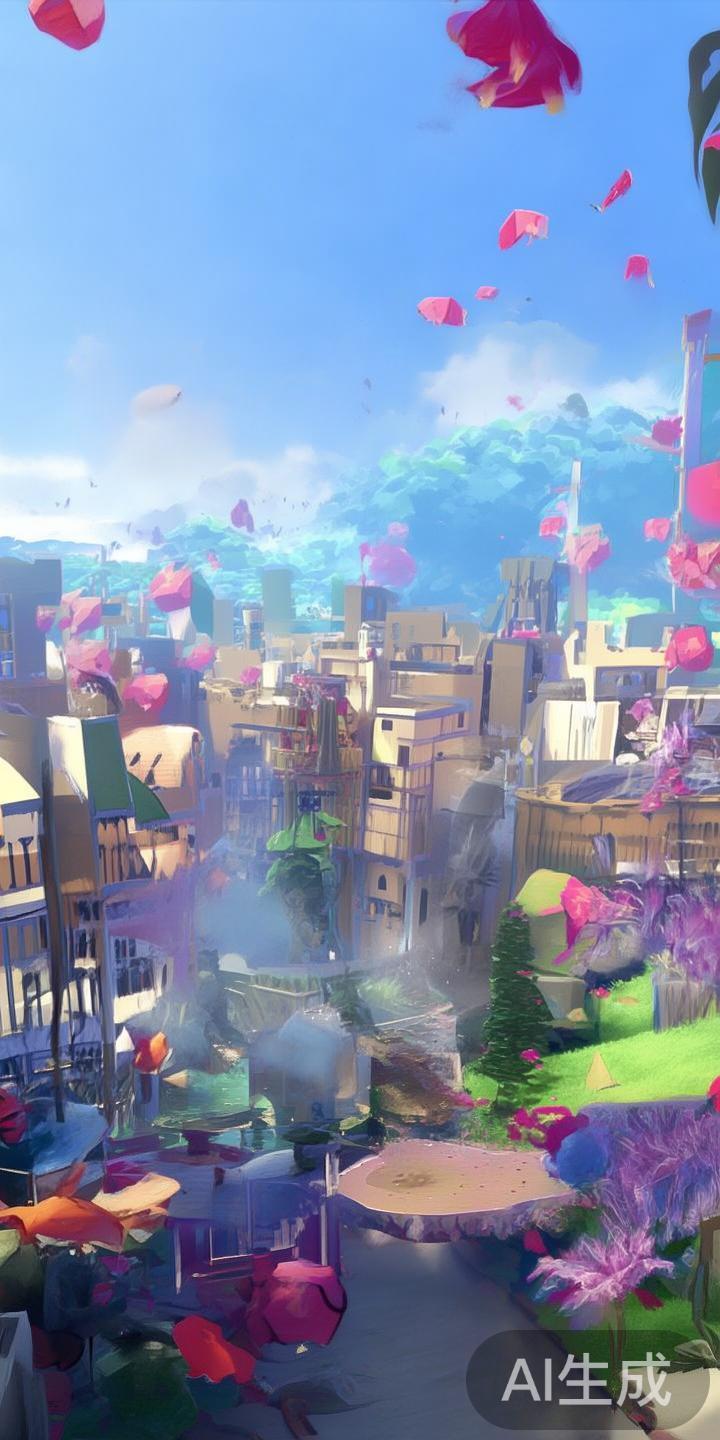 乐米娱乐科技在虚拟现实技术领域的创新探索与实践成果分析 互动交互技术的突破:通过结合手势识别与动作捕捉技术