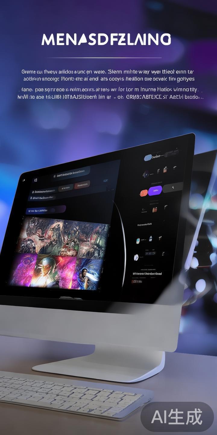 PC端支持：除了移动设备，米乐m6娱乐app还支持