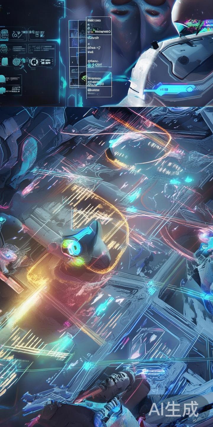 当你加入米乐娱乐官网，面对多变的游戏环境和日益激烈