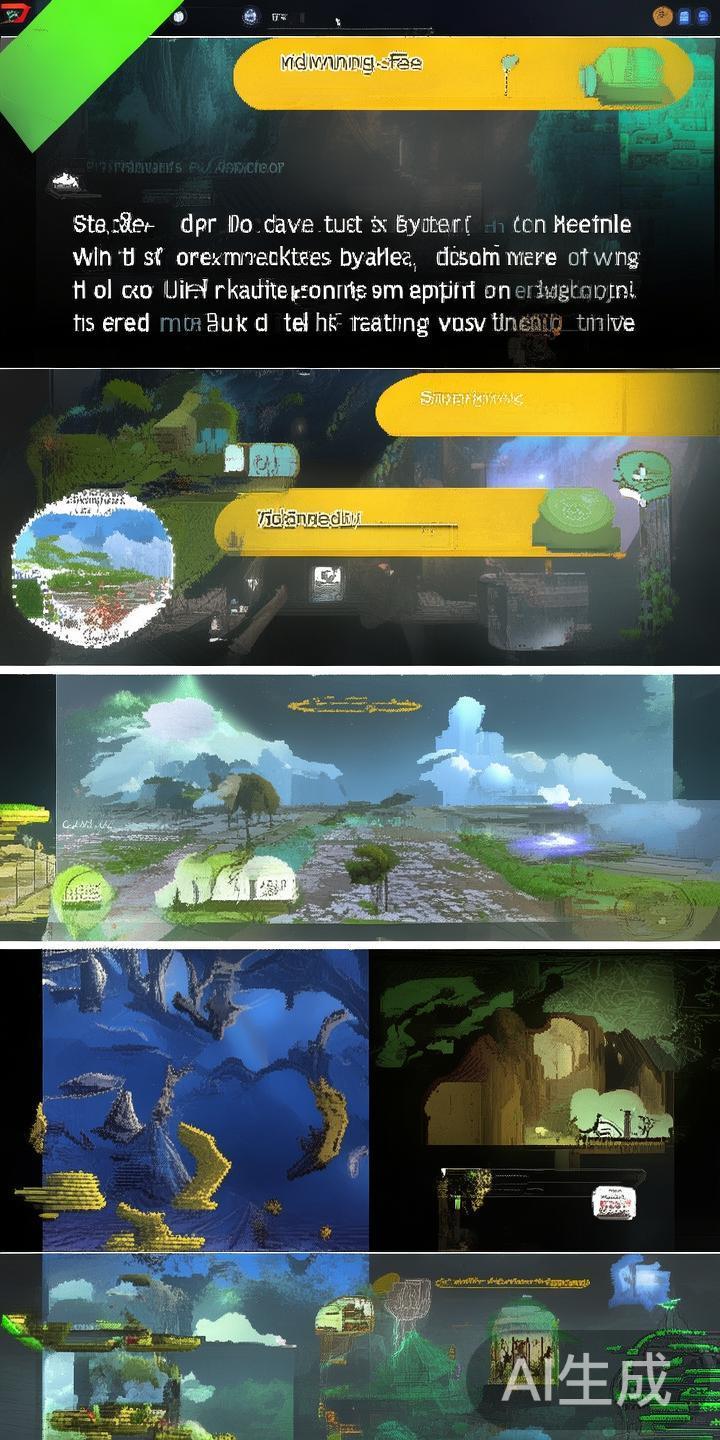 利用模拟游戏体验
部分平台提供免费试玩或模拟游戏