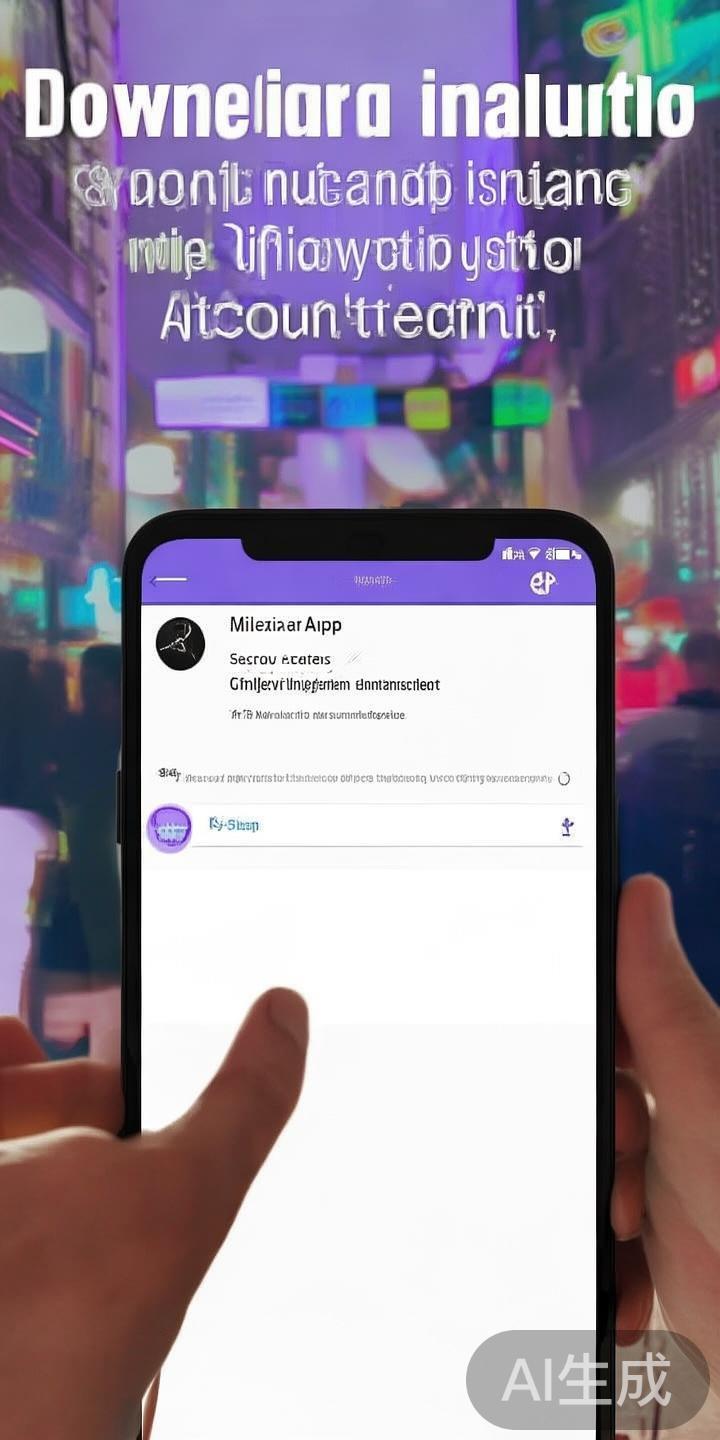 一、下载并安装米乐娱乐app
首先，用户需要通过