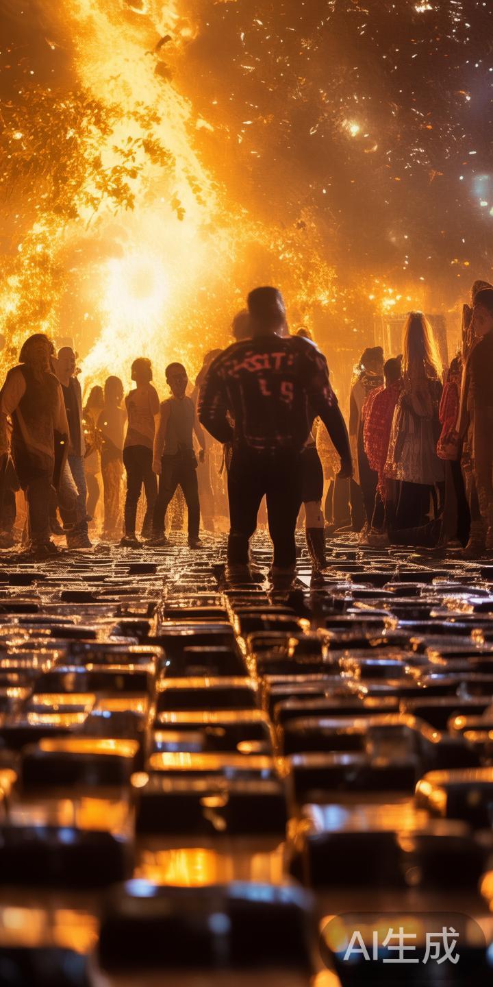 米乐娱乐:最新影视音乐热点一手掌握,全面覆盖娱乐全领域 影视与音乐作为娱乐产业的两个重要组成部分,常常互为