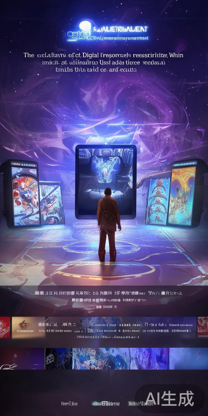 深入解析米哈乐娱乐的品牌文化与企业价值观内涵与实践 米哈乐娱乐的品牌文化以“创新、责任、共赢”为核心理