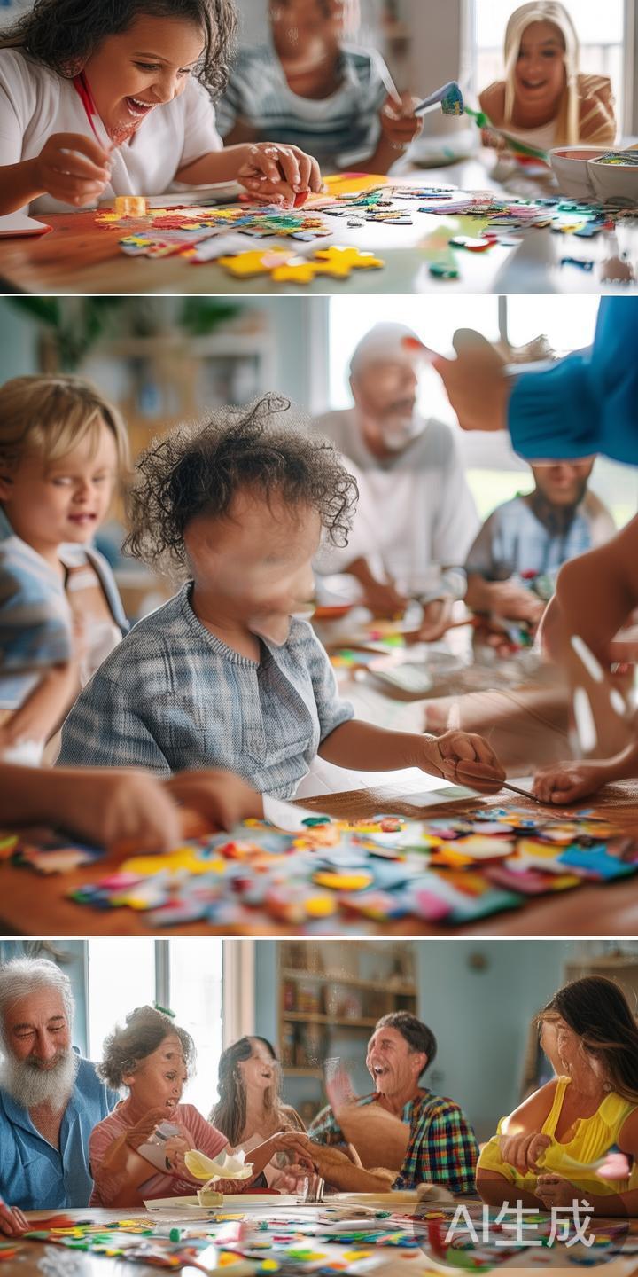 米乐亲子娱乐多变蛋多样玩法,让家庭欢乐无限飞扬 创意内容丰富满足不同年龄段需求
米乐多变蛋特别考